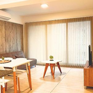 Apartamento de 1 Dormitorio